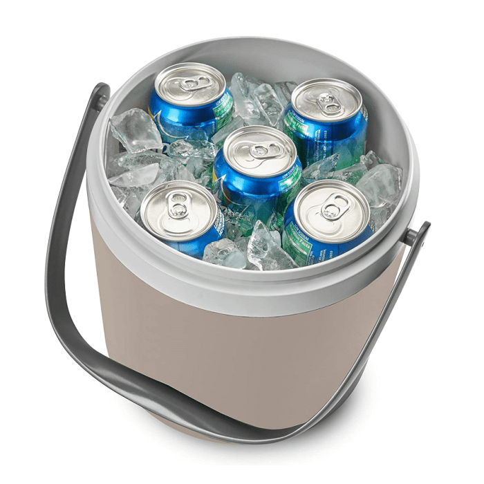 یخدان کلمن 8.5 لیتری مدل 9 QT Party Circle - Image 7