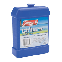 یخ خشک کلمن مدل chillers - Image 3