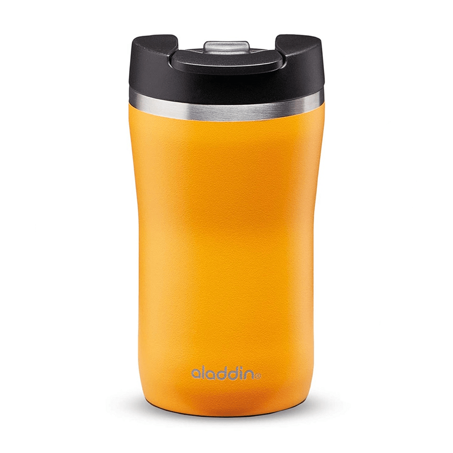 Stanley The NeverLeak Travel Mug 250 ml, turquoise, thermos flask