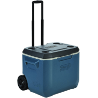 یخدان (کولباکس) کلمن 47.3 لیتر مدل 50QT Xtreme Wheeled - Image 2
