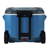 یخدان (کولباکس) کلمن 47.3 لیتر مدل 50QT Xtreme Wheeled - Image 3