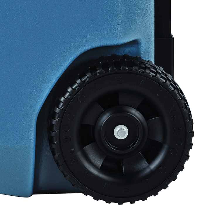 یخدان (کولباکس) کلمن 47.3 لیتر مدل 50QT Xtreme Wheeled - Image 5