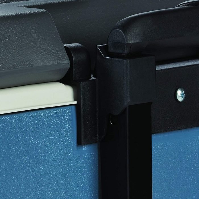 یخدان (کولباکس) کلمن 47.3 لیتر مدل 50QT Xtreme Wheeled - Image 7