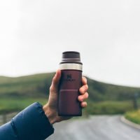 ماگ دوجداره استنلی