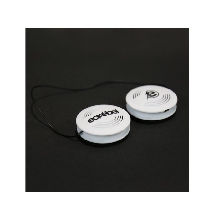 کلاه هدفون دار ایربل (earebel) مدل DE CORA - Image 7