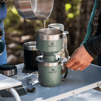 قهوه ساز استنلی سری کلاسیک مدل Pour Over - Image 11