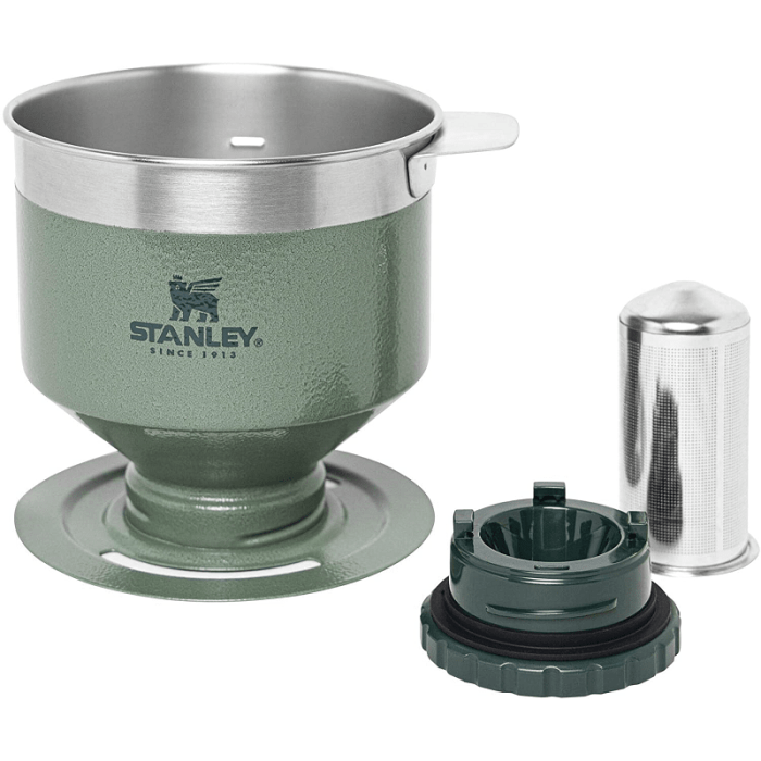 قهوه ساز استنلی سری کلاسیک مدل Pour Over - Image 5