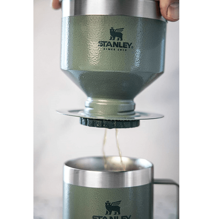 قهوه ساز استنلی سری کلاسیک مدل Pour Over - Image 8