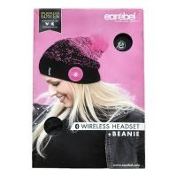کلاه هدفون دار ایربل (earebel) مدل ANAAM - Image 7