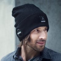 کلاه هدفون دار ایربل (earebel) مدل OAK - Image 2