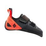 blackdiamond zone climbing shoes 1