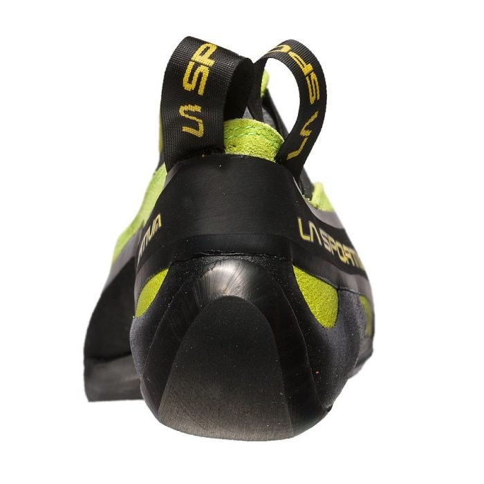 کفش سنگنوردی لسپورتیوا کبرا سبز  La Sportiva Cobra Green - Image 6