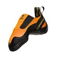 کفش سنگنوردی لسپورتیوا کبرا نارنجی La Sportiva Cobra Orange - Image 2