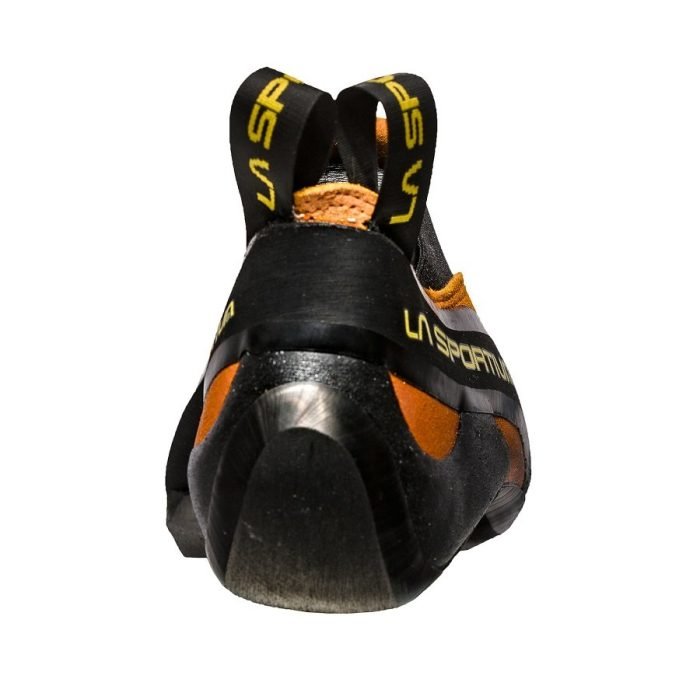 کفش سنگنوردی لسپورتیوا کبرا نارنجی La Sportiva Cobra Orange - Image 6