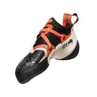 کفش سنگنوردی لسپورتیوا سولوشن قرمز La Sportiva Solution w - Image 3