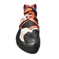 کفش سنگنوردی لسپورتیوا سولوشن قرمز La Sportiva Solution w - Image 4