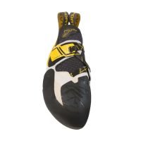 کفش سنگنوردی لسپورتیوا سولوشن زرد La Sportiva Solution - Image 4