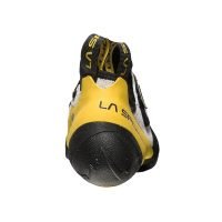 کفش سنگنوردی لسپورتیوا سولوشن زرد La Sportiva Solution - Image 9
