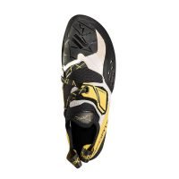 کفش سنگنوردی لسپورتیوا سولوشن زرد La Sportiva Solution - Image 5