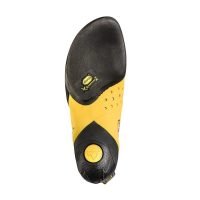 کفش سنگنوردی لسپورتیوا سولوشن زرد La Sportiva Solution - Image 6