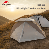 چادر نیچرهایک 2 نفره مدل Nebula - Image 9