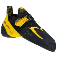 کفش سنگنوردی لسپورتیوا سولوشن کامپ زرد La Sportiva Solution Comp - Image 2