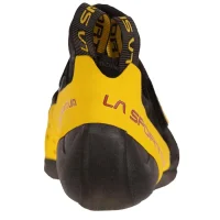 کفش سنگنوردی لسپورتیوا سولوشن کامپ زرد La Sportiva Solution Comp - Image 4