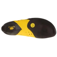 کفش سنگنوردی لسپورتیوا سولوشن کامپ زرد La Sportiva Solution Comp - Image 5