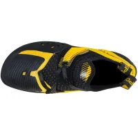 کفش سنگنوردی لسپورتیوا سولوشن کامپ زرد La Sportiva Solution Comp - Image 6