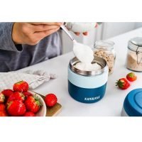 فلاسک غذا کامبوکا 0.4 لیتر - Image 4