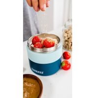 فلاسک غذا کامبوکا 0.4 لیتر - Image 5