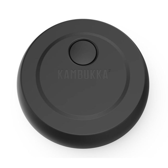فلاسک غذا کامبوکا 0.6 لیتر Matte Black - Image 3