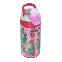 قمقمه نی دار بچه گانه کامبوکا 0.4 لیتر Kiss a Frog - Image 4