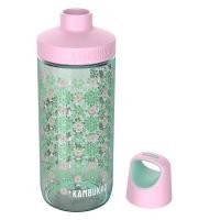 قمقمه کامبوکا مدل رنو 0.5 لیتر Flower Garden - Image 2