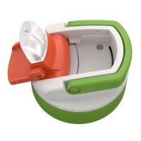 قمقمه نی دار بچه گانه کامبوکا 0.5 لیتر Basket Robo - Image 5