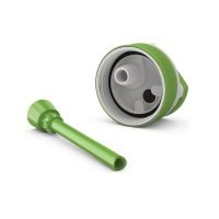 قمقمه نی دار بچه گانه کامبوکا 0.5 لیتر Basket Robo - Image 6