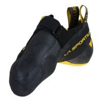 کفش سنگنوردی لسپورتیوا تئوری زرد La Sportiva Theory - Image 3