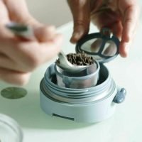 ماگ چای ساز علاالدین 0.35 لیتر - Image 5