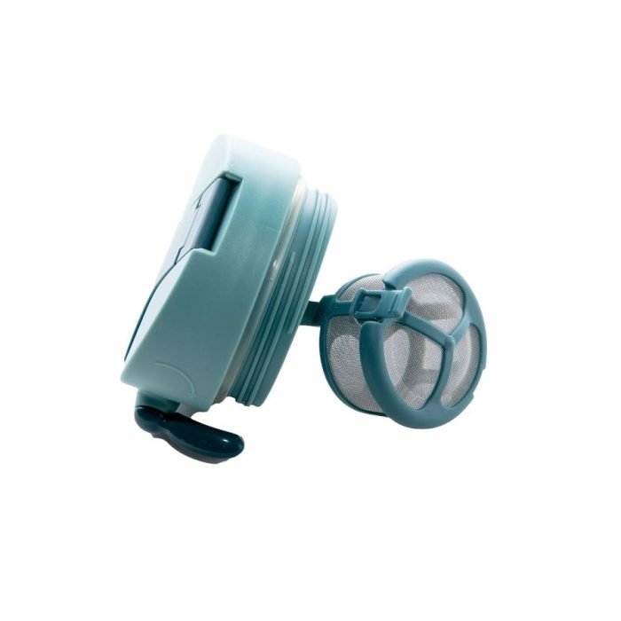 ماگ چای ساز علاالدین 0.35 لیتر - Image 6