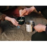 مجموعه ظروف پخت و پز استنلی دو نفره - Image 8
