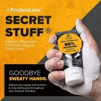 پودر مایع سنگنوردی 75 میلی لیتر فریکشن لبز Frictionlabs - Image 3