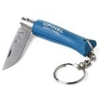 opinel Keyring N02 – 1 چاقوی اپینل