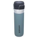 waterbottle 1L grey