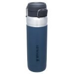 waterbottle 1L grey