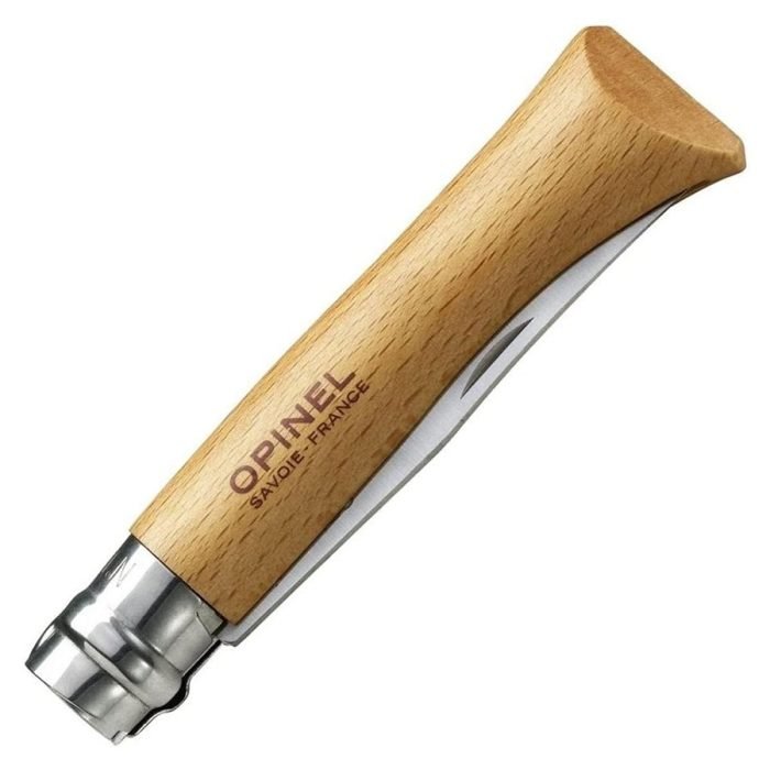 چاقو اپینل مجهز به چوب پنبه بازکن N°10 Corkscrew - Image 3