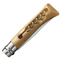 چاقو اپینل مجهز به چوب پنبه بازکن N°10 Corkscrew - Image 4