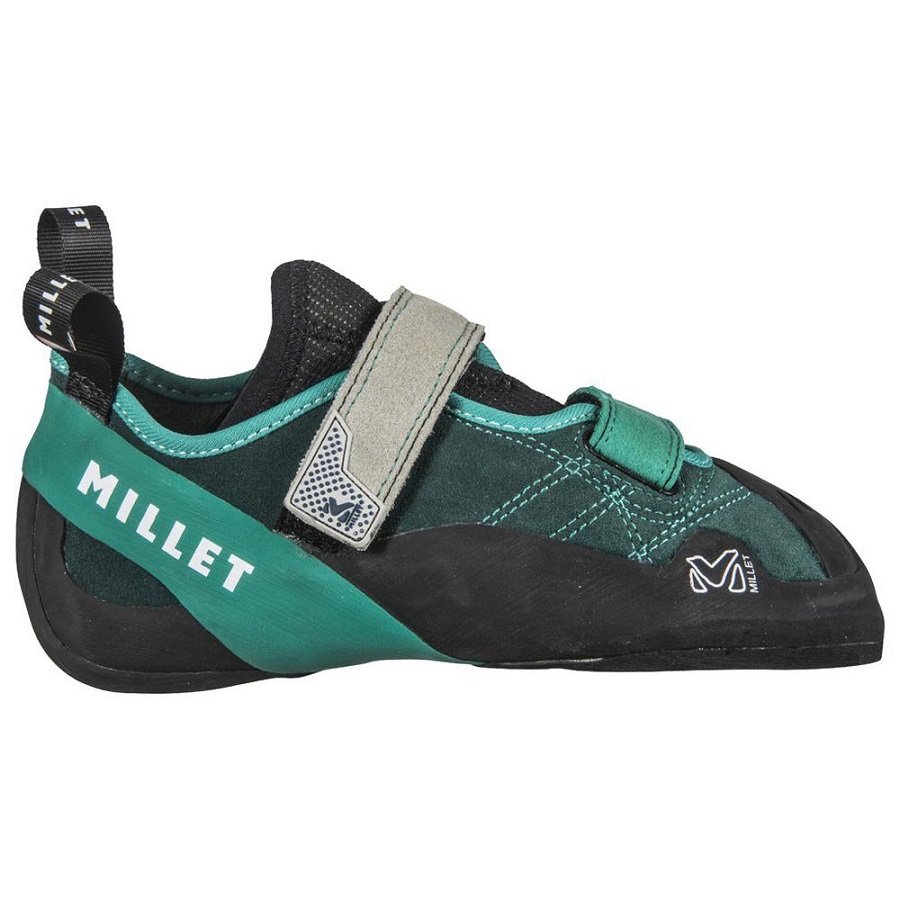 کفش سنگنوردی میلت سبز