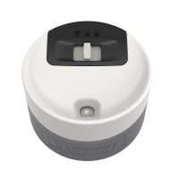 تراول ماگ کامبوکا مدل اِتنا 0.5 لیتر Foggy Terrazzo - Image 4