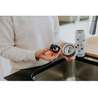 تراول ماگ کامبوکا مدل اِتنا 0.5 لیتر Foggy Terrazzo - Image 6