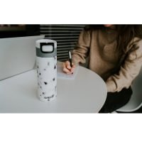 تراول ماگ کامبوکا مدل اِتنا 0.5 لیتر Foggy Terrazzo - Image 7